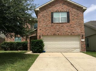 3114 Clover Ranch Cir, Katy, TX 77494