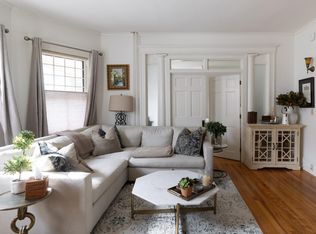 260 S Union St APT 1A, Burlington, VT 05401