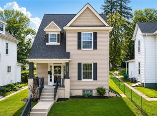 221 Glenn Ave, Canonsburg, PA 15317
