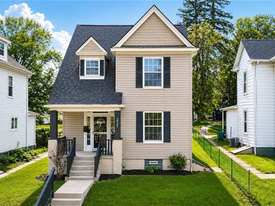 221 Glenn Ave, Canonsburg, PA, 15317