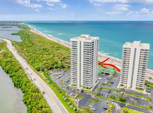 5550 N Ocean Dr APT 10A, Riviera Beach, FL 33404