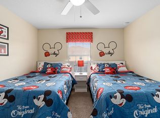 8945 Bismarck Palm Rd, Kissimmee, FL 34747