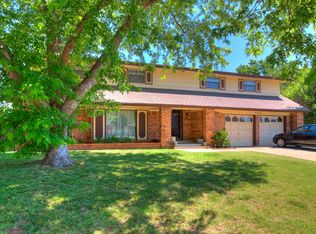 7303 NW 105th St, Oklahoma City, OK 73162