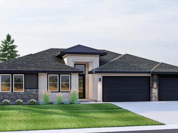10434 W Shumard Dr, Star, ID 83669