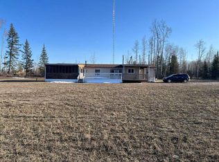 110373 W Range Road 181, Mackenzie County, AB T0H4A0