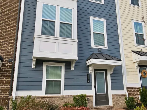 6234 Islington St, Middle River, MD 21220