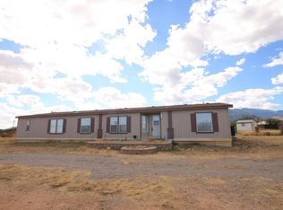 5494 E Sidney Ln, Hereford, AZ 85615