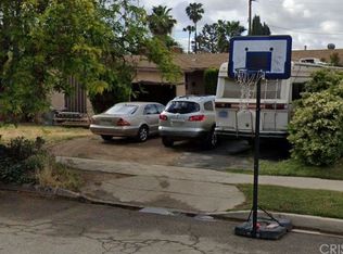 15710 Ludlow St, Granada Hills, CA 91344