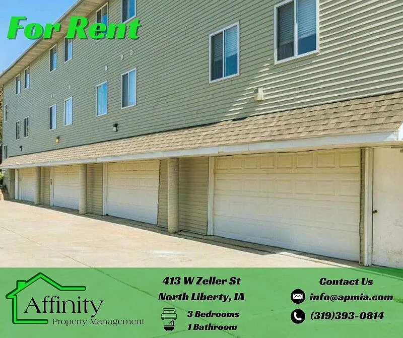 413 W Zeller St