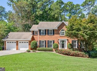 2676 S Arbor Dr, Marietta, GA 30066