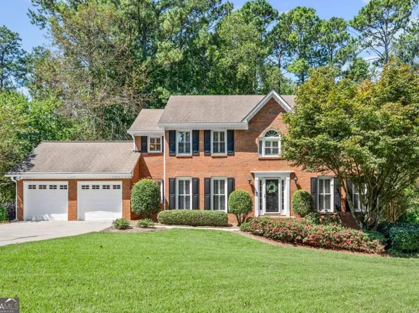 2676 S Arbor Dr, Marietta, GA 30066