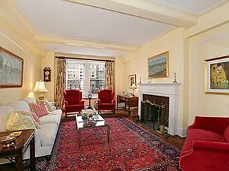 Sold by Corcoran