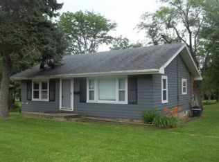 2437 E Brooks Dr, Decatur, IL 62521