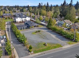 725 112th Street SW, Everett, WA 98204