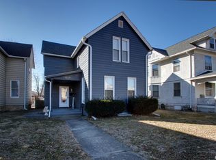 1112 Payson Ave, Quincy, IL 62301