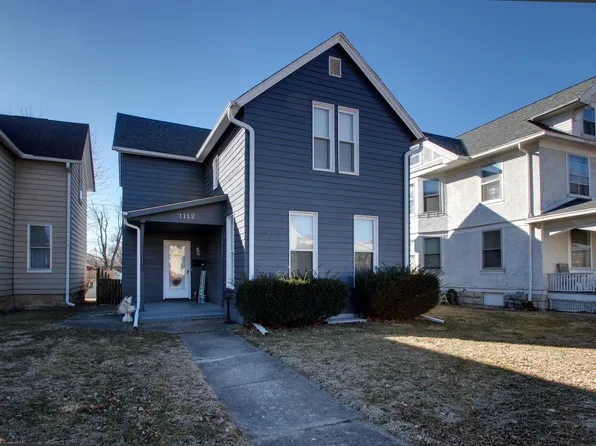 1112 Payson Ave, Quincy, IL 62301