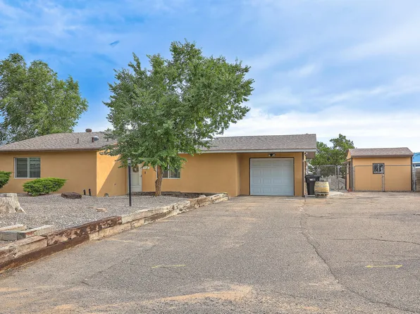 1710 Geraldine Pl SE, Rio Rancho, NM 87124