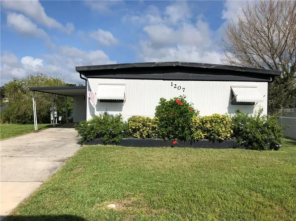 1207 Skyview Cv, Lakeland, FL 33801