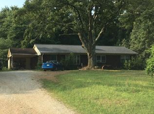 301 Bud Arthur Bridge Rd, Cowpens, SC 29330