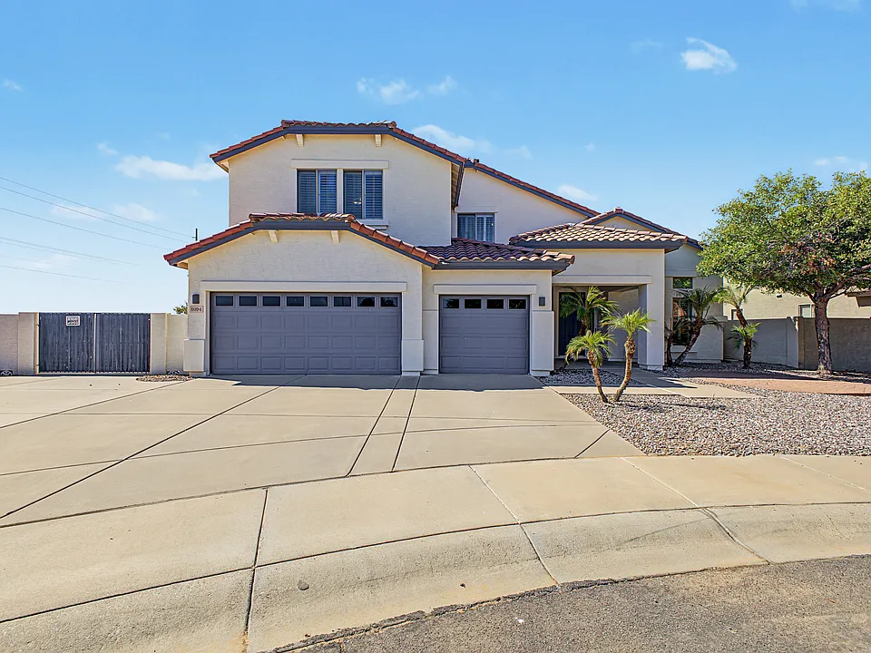 6994 S Teresa Dr