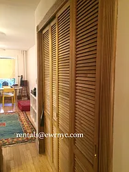 Rented by East Williamsburg Realty Inc