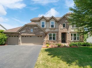 26525 Rustling Birch Way, Plainfield, IL 60585