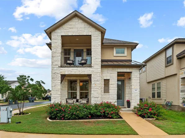 266 Diamond Point Dr, Dripping Springs, TX 78620