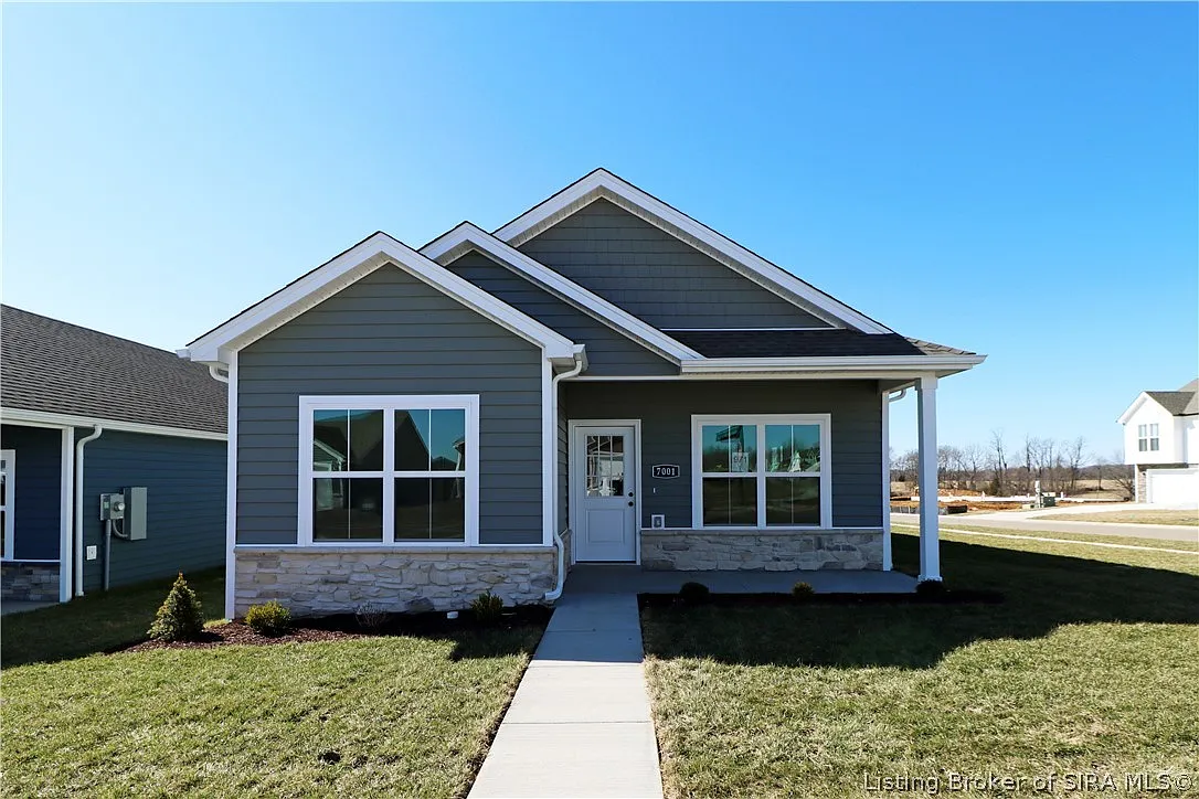 7001 - LOT 971 Mitsch Lane photo 1