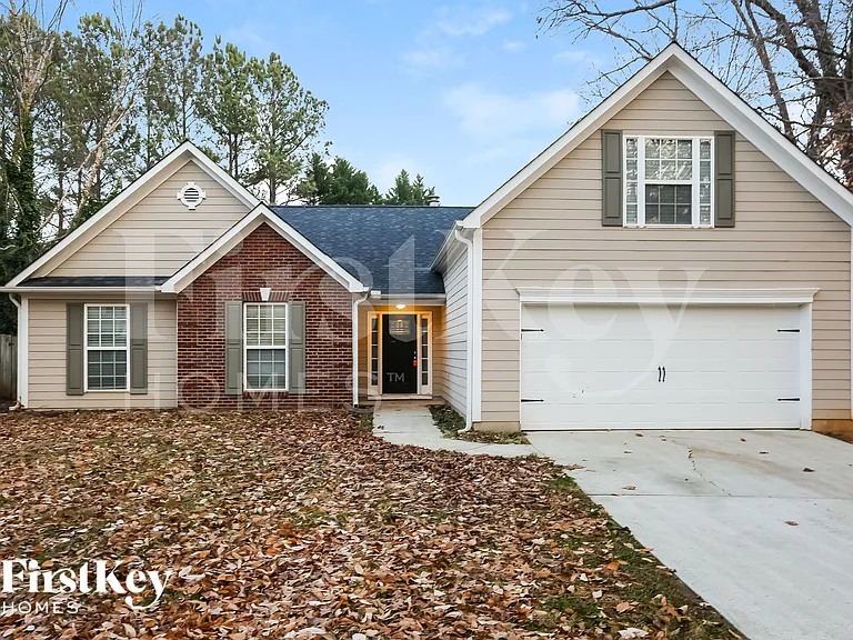 11300 Fox Hill Dr — Photo 1