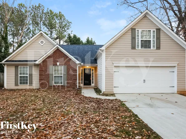 11300 Fox Hill Dr, Charlotte, NC 28269