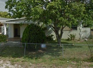 3165 NW 132nd Ter, Opa Locka, FL 33054