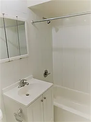 Rented by Amrols Housing Corporation