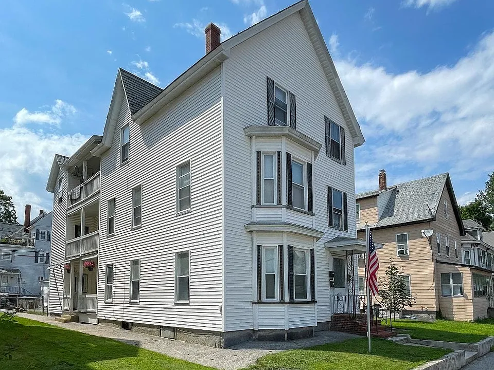 524 Cartier St
