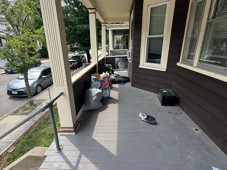 46 Bromfield Rd #1 — Photo 4