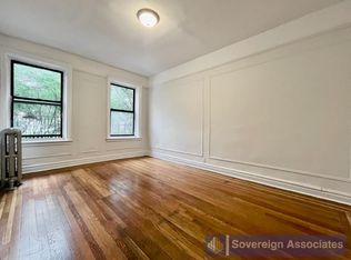 108 Park Ter E APT 4D, New York, NY 10034