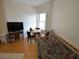 67 Symphony Rd APT 502, Boston, MA 02115
