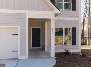 180 Gatewood Cir, Athens, GA 30607