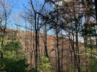 LOT 1 Dugger Firetower Rd LOT 1, Lenoir, NC 28645