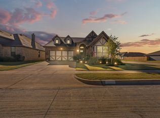 1741 River Bend Rd, Burleson, TX 76028