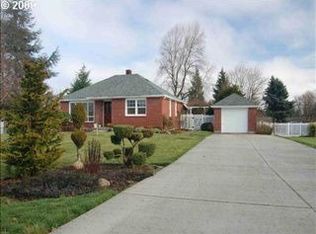 9609 NW 21st Ave, Vancouver, WA 98665