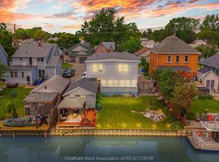 1039 James St, Chatham Kent, ON N8A2P9