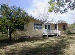 1521 Doehler Ave, Saint Augustine, FL 32084