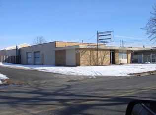432 E Prospect St, Jackson, MI 49203