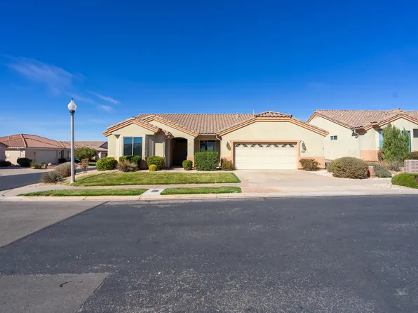 4694 S Tranquility Bay Dr, Saint George, UT 84790