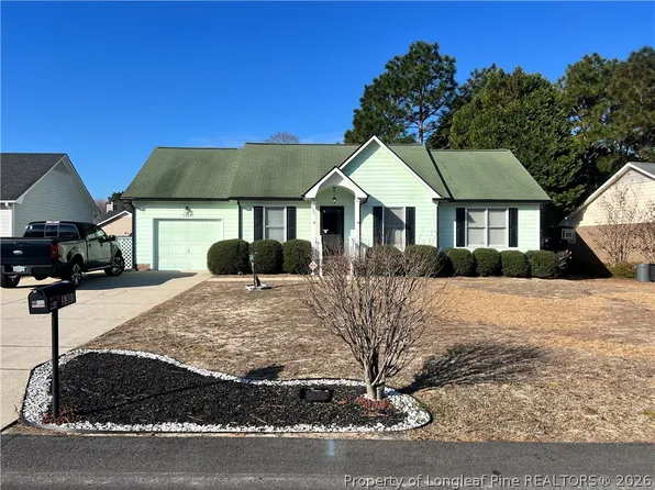 5305 Thackeray Dr, Fayetteville, NC 28306