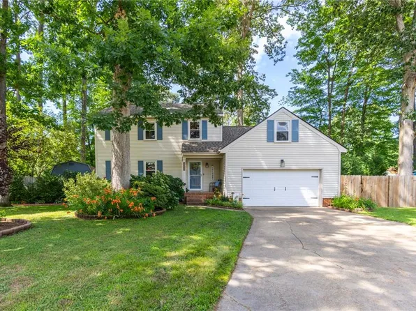 2252 Wind Branch Cir, Virginia Beach, VA 23456