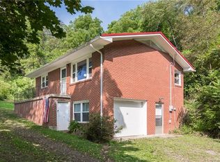 86 Star Ridge Rd, Canton, NC 28716