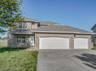 198 N Tierra Dr, Republic, MO 65738