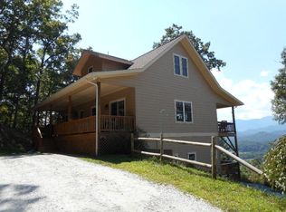 494 Quail Ridge Trl, FRANKLIN, NC 28734