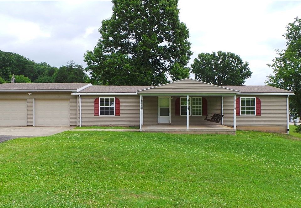 56 Graham Pl, Davisville, WV 26142 Zillow
